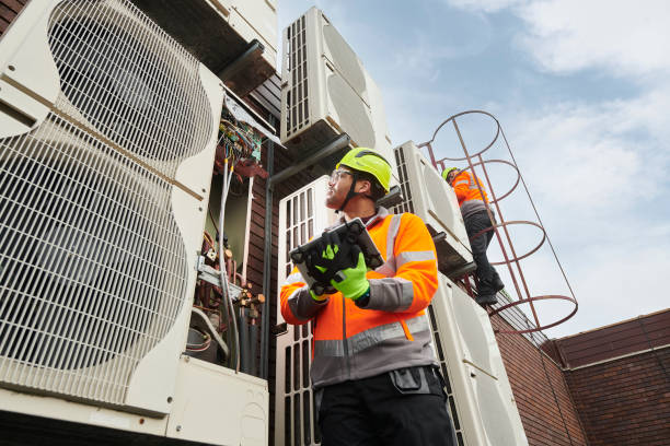  Bryant, WA HVAC Pros