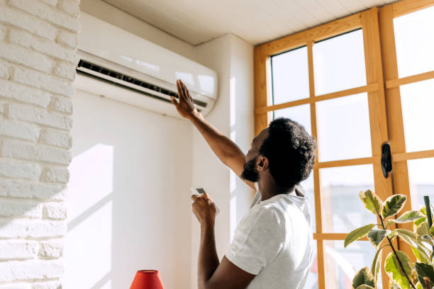 Best VRF (Variable Refrigerant Flow) Systems in Bryant, WA