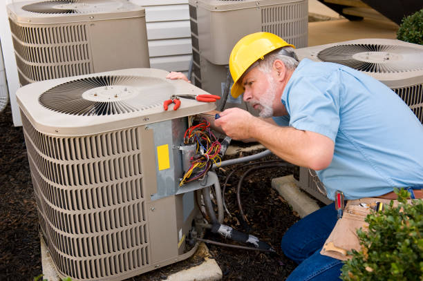 Best Commercial HVAC in Bryant, WA