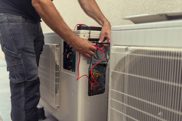 Best Energy-efficient HVAC Solutions in Bryant, WA