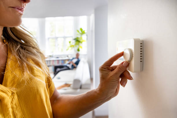 Best HVAC Financing and Leasing in Bryant, WA