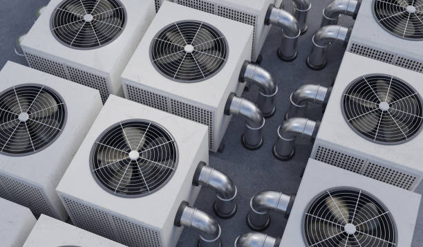 Best Ductless Mini-Split Systems in Bryant, WA
