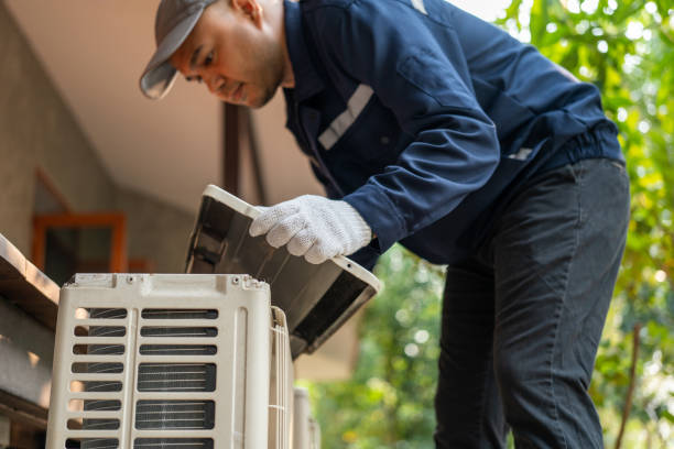 Best Seasonal HVAC Services in Bryant, WA